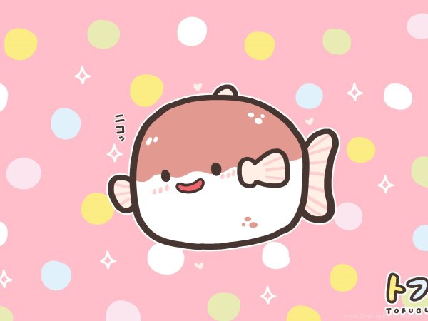 Милые рисунки