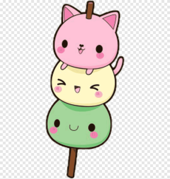 Каваи животные