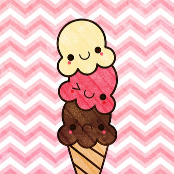 Милое мороженое