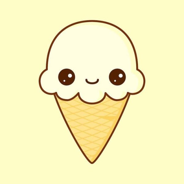 Милое мороженое