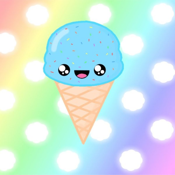 Милое мороженое