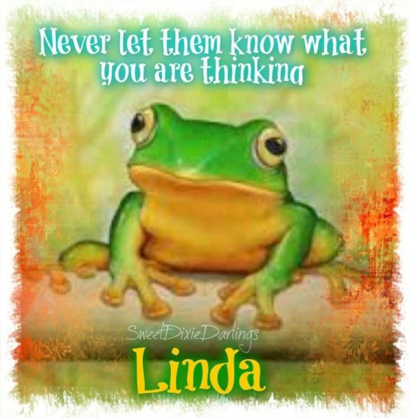 Милые лягушки мультяшные