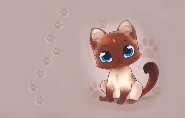 Самый милый арт