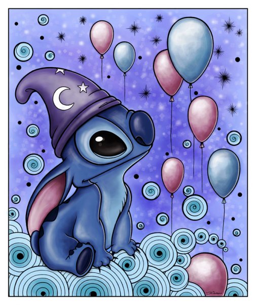 Милые котики мультяшные