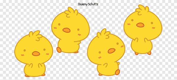 Цыпленок Чиби