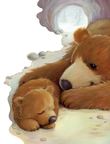 Alison Edgson художник