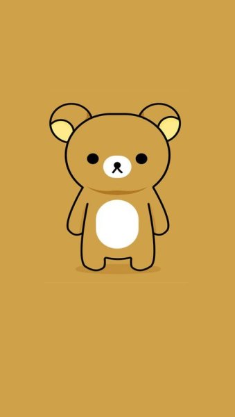 Милые рисунки для срисовки