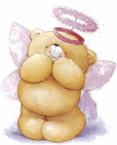 Мишки френдс Форевер