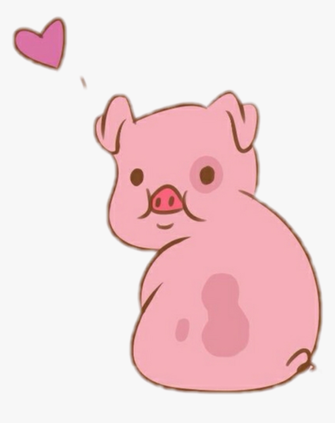 Милый Пухля