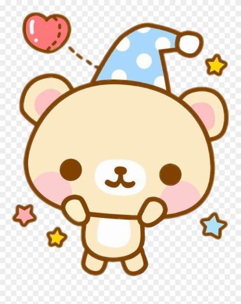 Милые рисунки