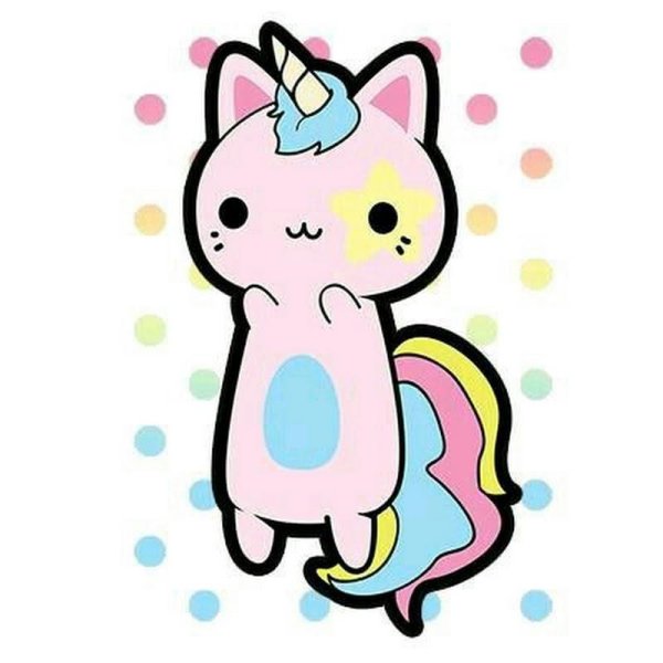 Юникорн Китти