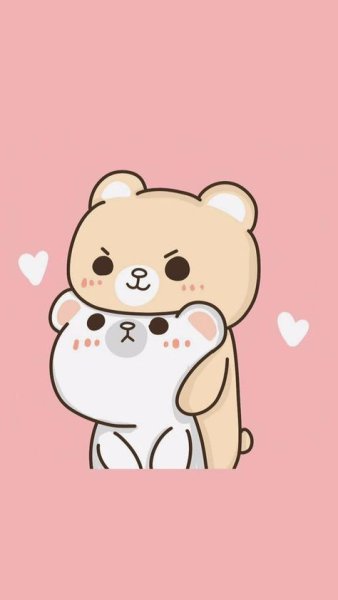 Милые рисунки