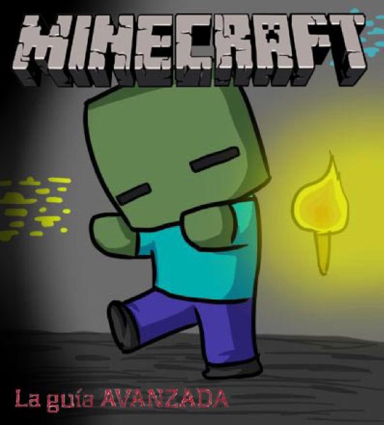 Милый зомби из МАЙНКРАФТА