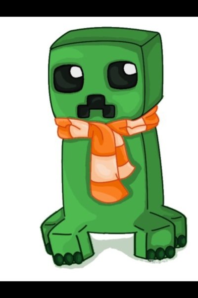 Няшные криперы