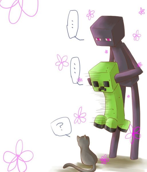 КРИПЕР 2004 постирония Глеб