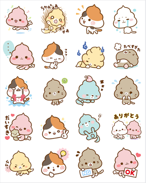 Милые картинки для срисовки