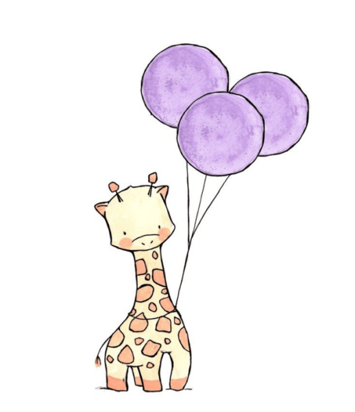 Маленькие рисунки для срисовки лёгкие и красивые