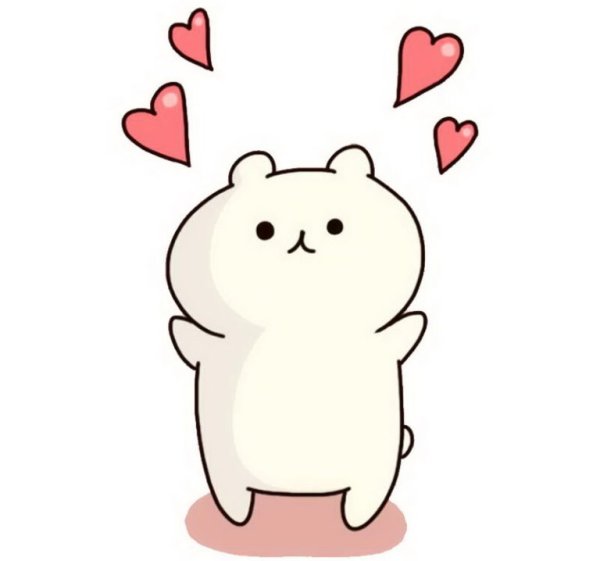 Милые маленькие рисуночки