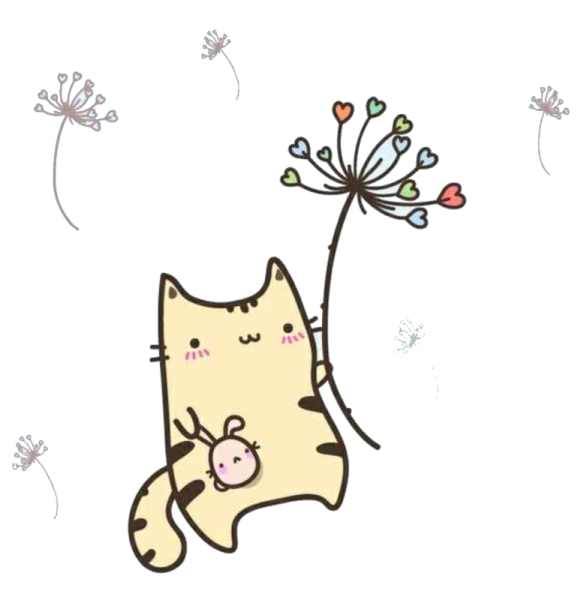 Милые рисунки легкие