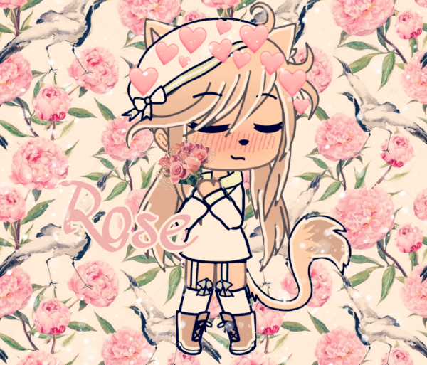 Эстетика гача лайф