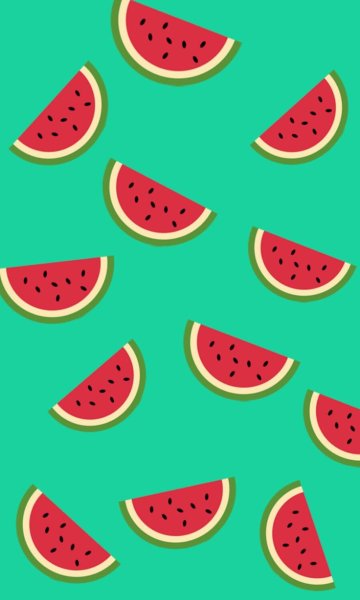 Милые арбузики