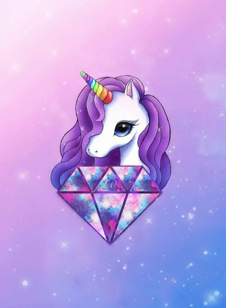 Милые Единорожки