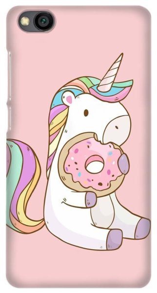 Милые Единороги для срисовки