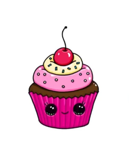 Какси милый