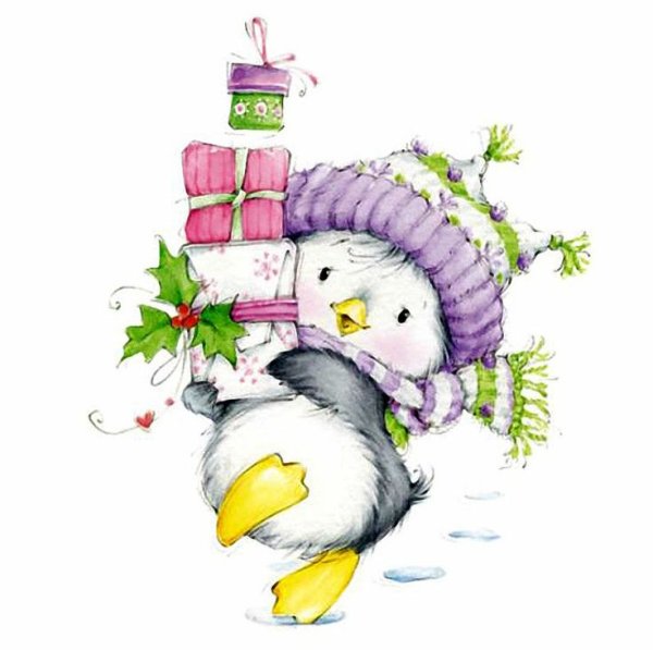 Марина Федотова художник иллюстратор