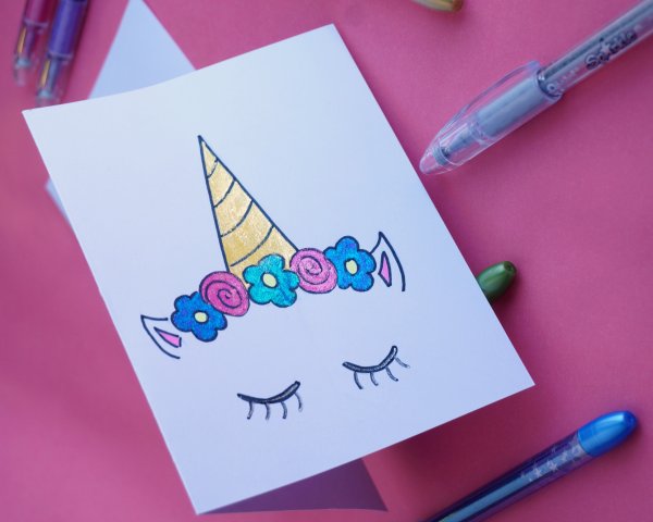 Идеи для рисования