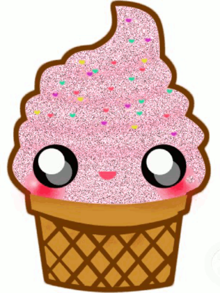 Сладости с глазками