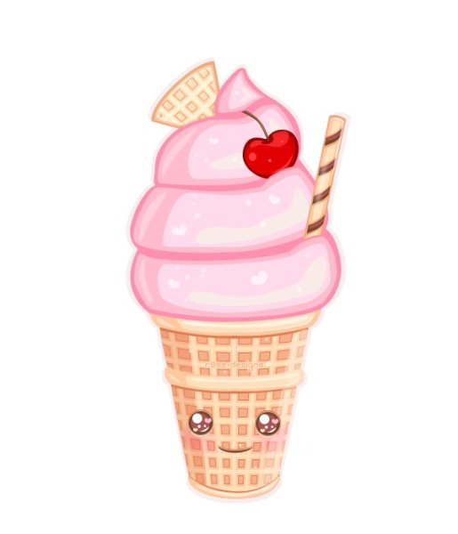 Милые мороженки