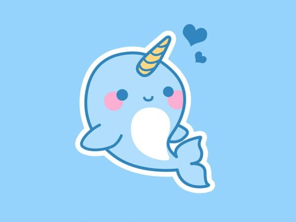 Милые картинки для срисовки