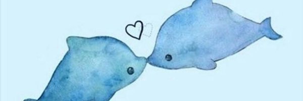 Бумажные сюрпризы для срисовки дельфины