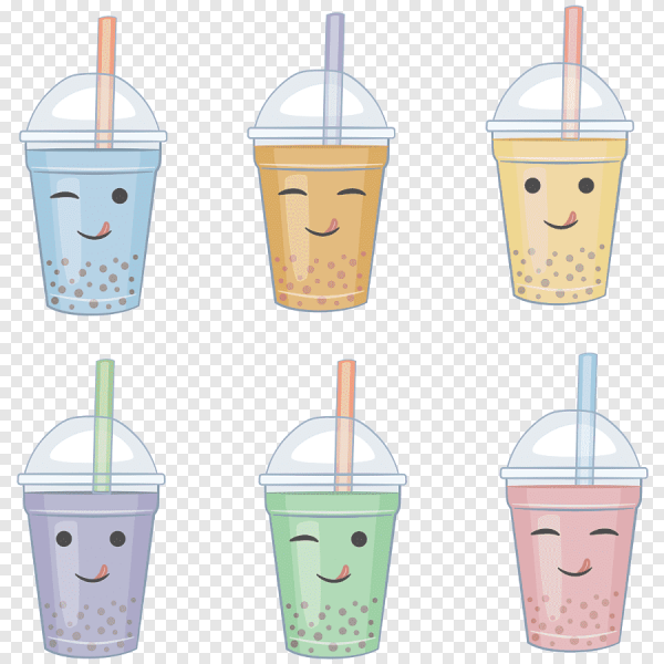 Напитки для срисовки