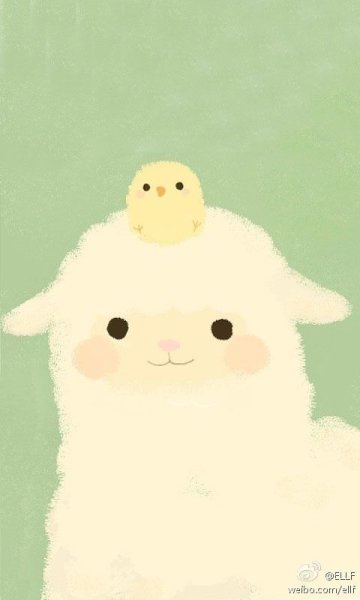 Няшная альпака