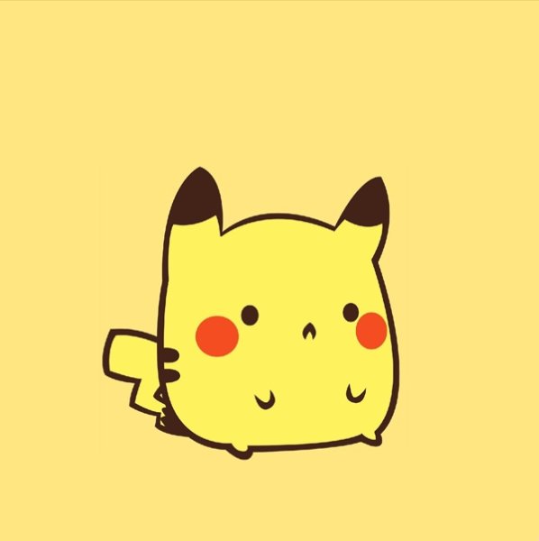 Рисунки для срисовки няшные