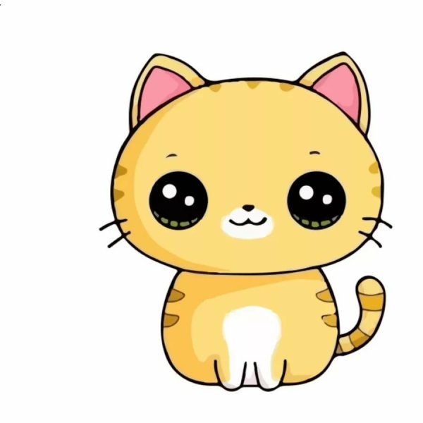 Кавай котики