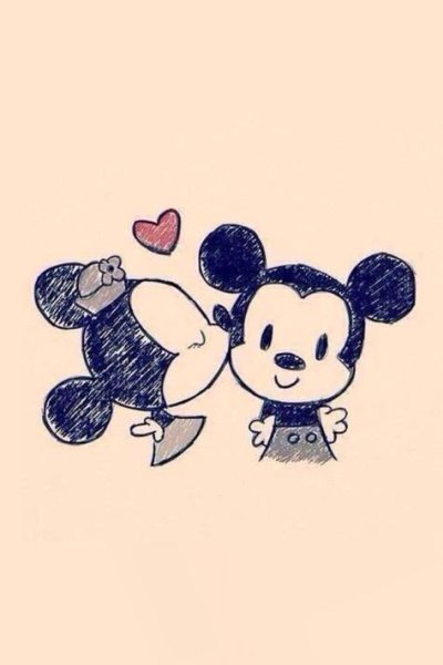 Милые рисунки для срисовки