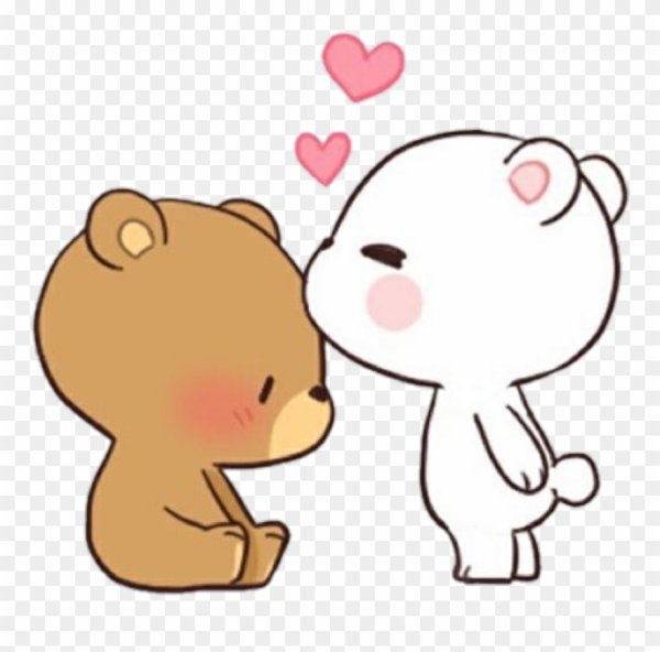 Рисунки для срисовки лёгкие парные