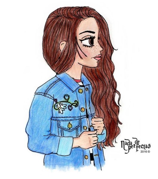 Мультяшные девочки в пижамах