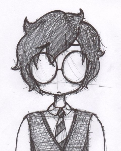 Арты для срисовки лёгкие