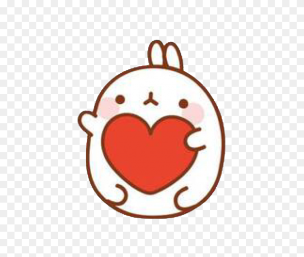 Милые сердечки для срисовки