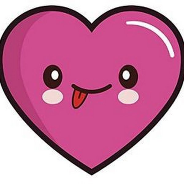 Милое сердечко