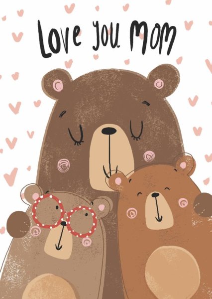 День матери 2019