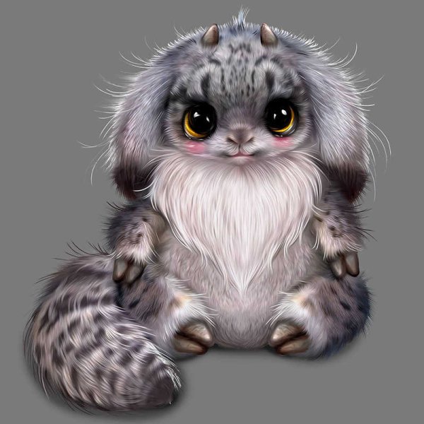 Милые существа