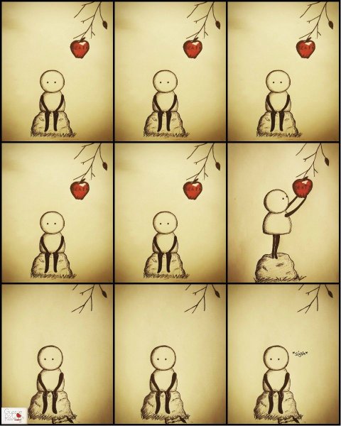 Милый человечек