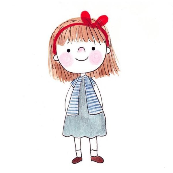 Милые человечки