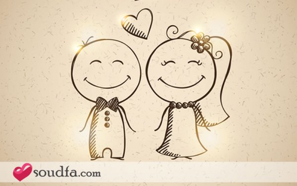 Влюбленный человечек