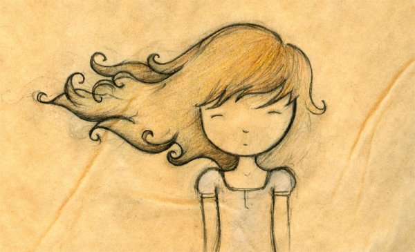 Рисунки для срисовки